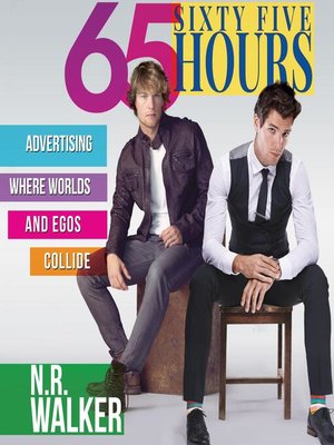 cover image of Sixty Five Hours